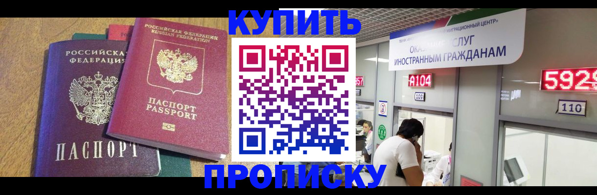 прописка в квартире в Кингисеппе